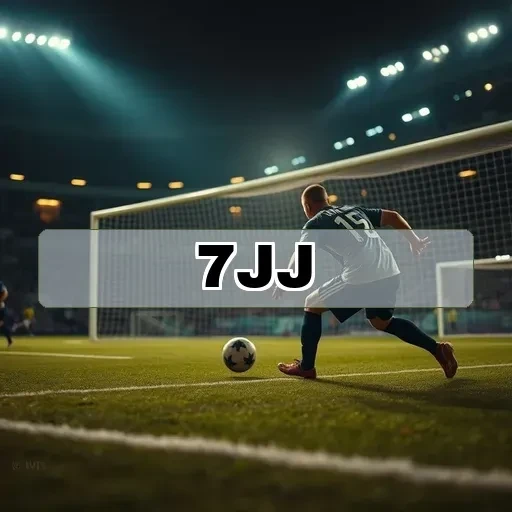7jj.com: Bingo Online com Emoção e Vantagens Incríveis!
