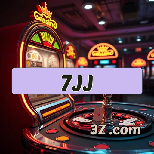 7jj.com Segurança Garantida