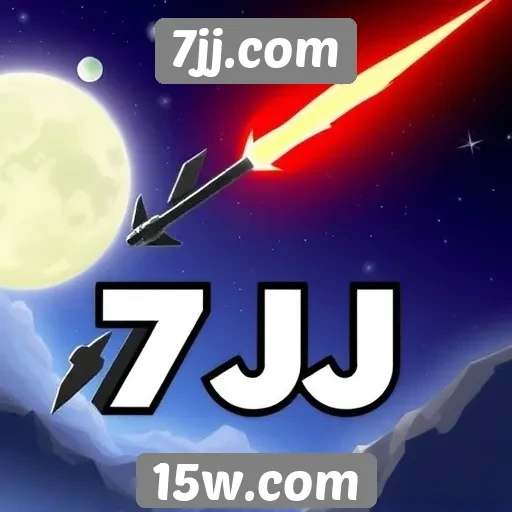 Exploração dos principais jogos disponíveis em 7jj.com