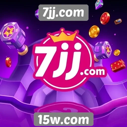 Avaliação da biblioteca de jogos disponíveis em 7jj.com