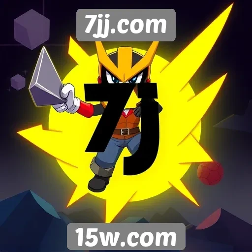 Novidades de jogos disponíveis em 7jj.com