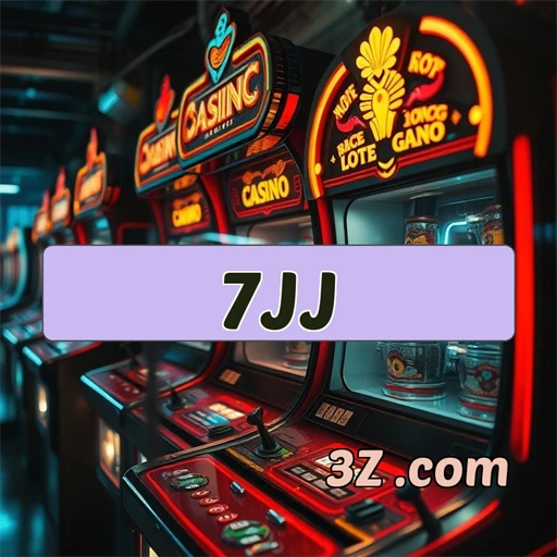 Explorando a Plataforma 7jj.com: Diversão e Competição